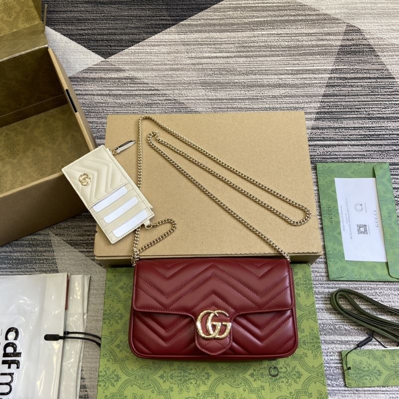 Gvc*1 marmont bags